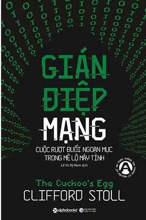  GIÁN ĐIỆP MẠNG 