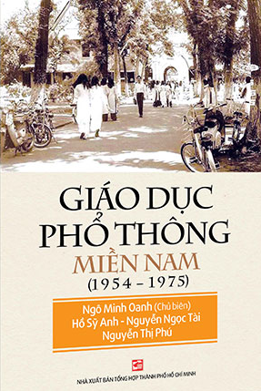  Giáo dục phổ thông miền nam (1954 - 1975) 