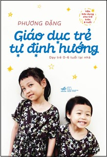  Giáo dục trẻ tự định hướng 