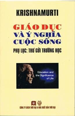  Giáo Dục & Ý Nghĩa Của Cuộc Sống 