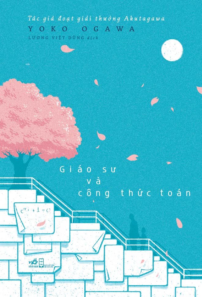  Giáo Sư Và Công Thức Toán 