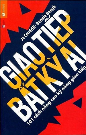  Giao Tiếp Bất Kỳ Ai 