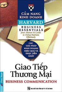  Giao Tiếp Thương Mại 