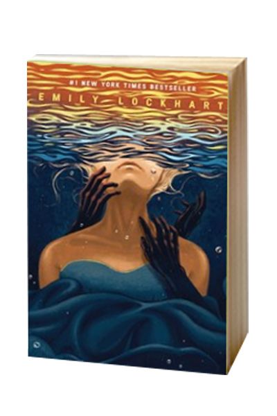  Gia tộc dối trá 