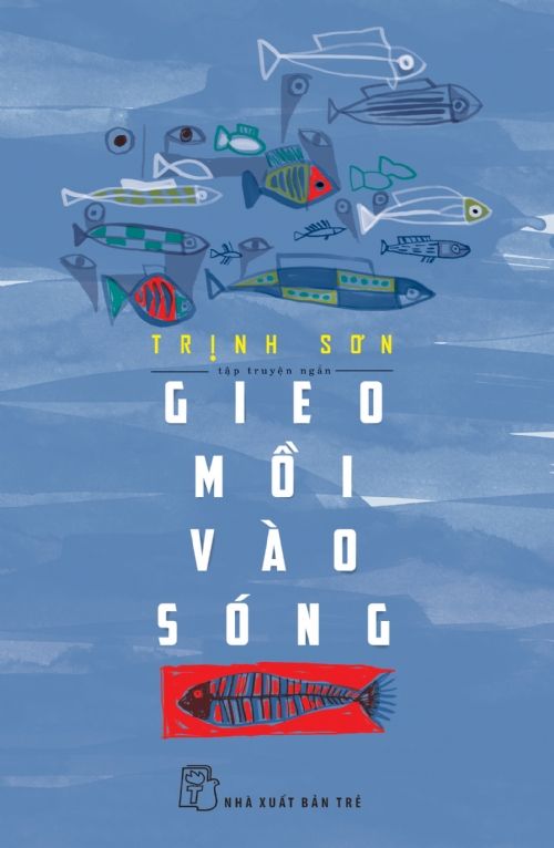  Gieo Mồi Vào Sóng 