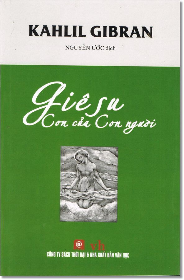  Giêsu - Con Của Con Người 