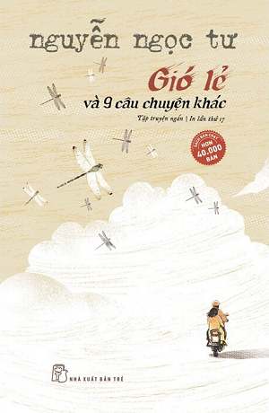  Gió Lẻ Và 9 Câu Chuyện Khác - Tái Bản 2022 