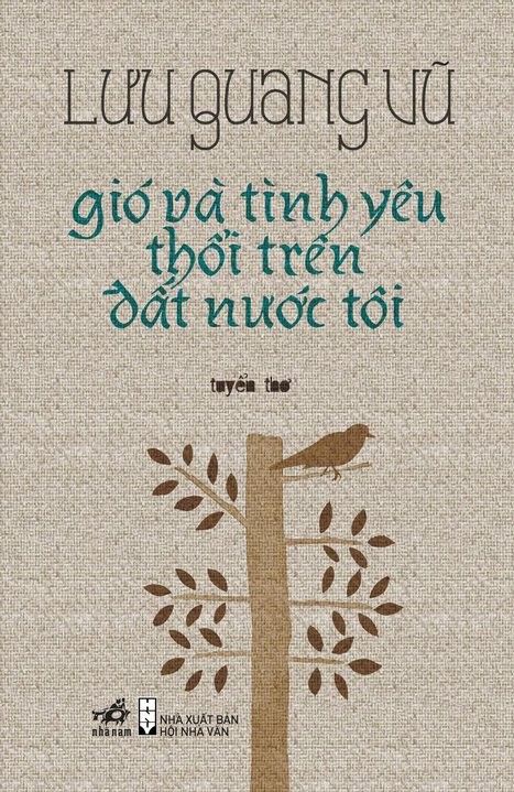  Gió Và Tình Yêu Thổi Trên Đất Nước Tôi 