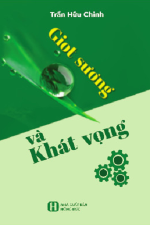  Giọt sương và khát vọng 
