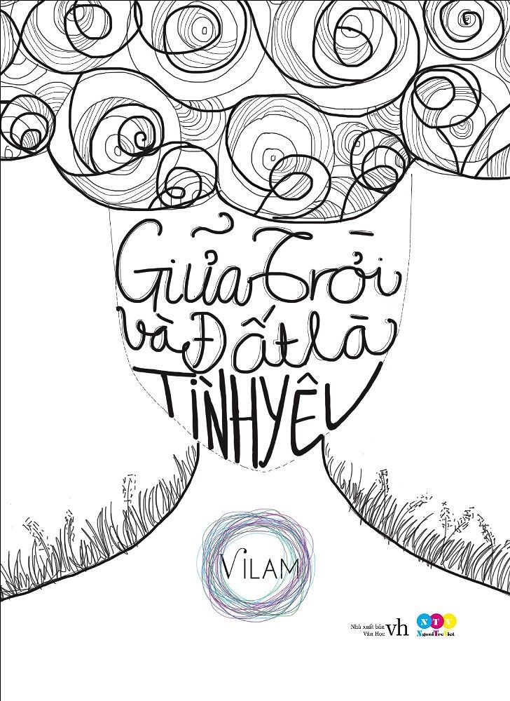  Giữa Trời Và Đất Là Tình Yêu 