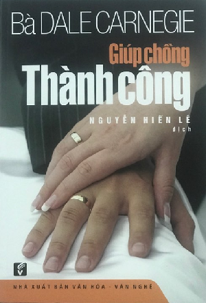  Giúp Chồng Thành Công 
