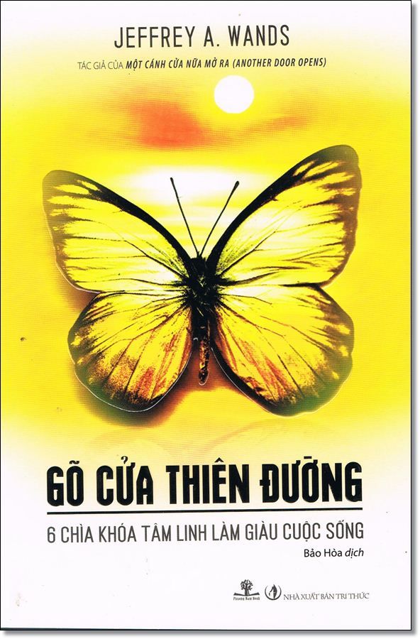  Gõ Cửa Thiên Đường 