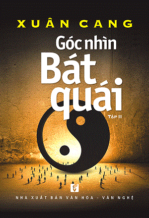  GÓC NHÌN BÁT QUÁI - TẬP 2 