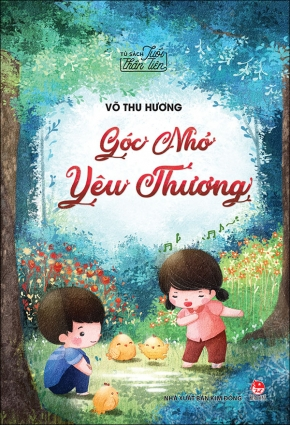  Góc trời yêu thương 