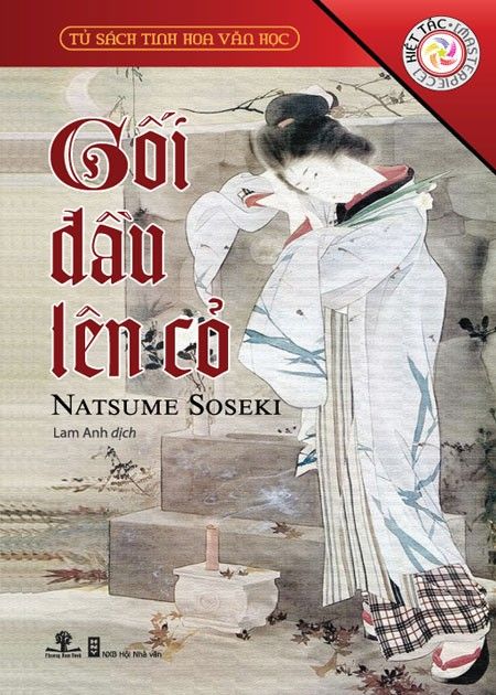  Gối Đầu Lên Cỏ 