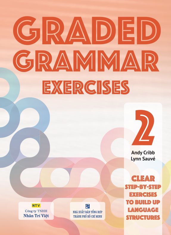  Graded Grammar Exercises 2 