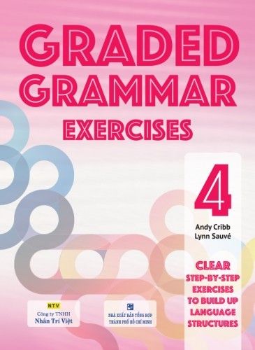  Graded Grammar Exercises 4 