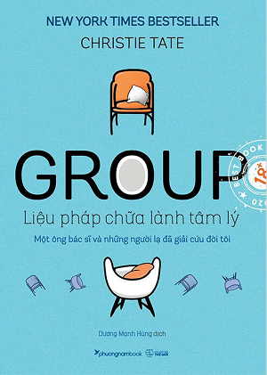  Group – Liệu Pháp Chữa Lành Tâm Lý 
