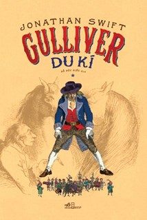  Gulliver du ký 