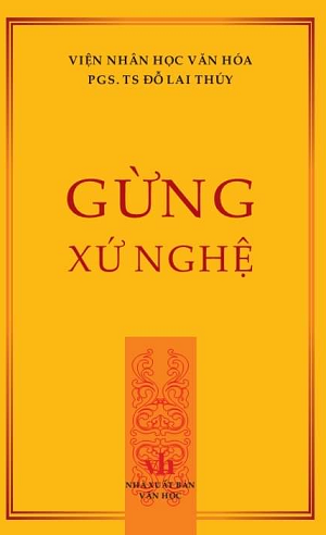  Gừng xứ Nghệ 