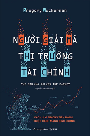  Người Giải Mã Thị Trường Tài Chính 