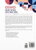  Dược Khoa Cho Tâm Hồn Tái bản 2024 - Osho 
