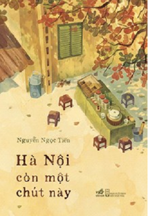  HÀ NỘI CÒN MỘT CHÚT NÀY 