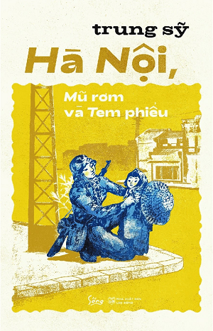  Hà Nội, Mũ Rơm Và Tem Phiếu 