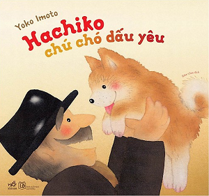  Hachiko - Chú chó dấu yêu 
