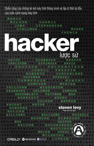  Hacker Lược Sử 
