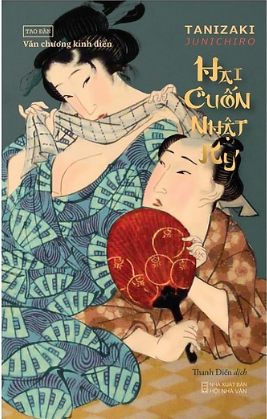  Hai cuốn nhật ký 