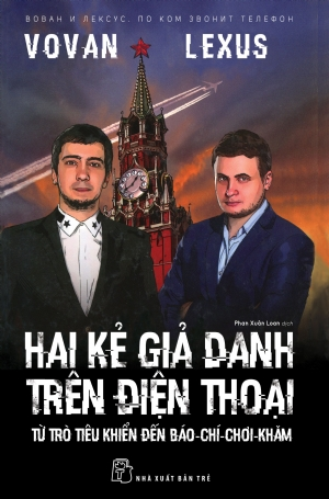  Hai kẻ giả danh trên điện thoại 