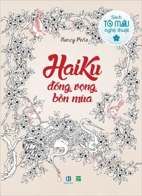  Haiku - Đồng Vọng Bốn Mùa 