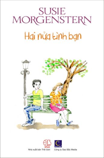  HAI NỬA TÌNH BẠN 