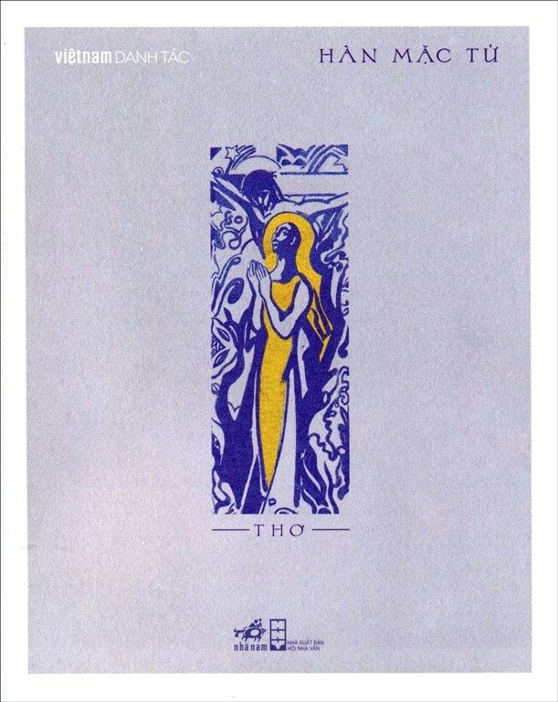  Hàn Mặc Tử 