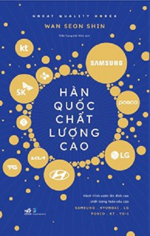  HÀN QUỐC CHẤT LƯỢNG CAO - GREAT QUALITY KOREA 