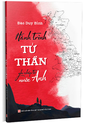  Hành trình tử thần - ghi chép từ nước Anh 