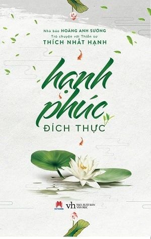  Hạnh Phúc Đích Thực 