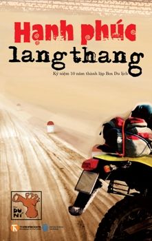  Hạnh Phúc Lang Thang 