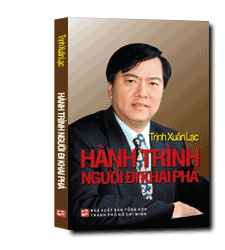  Hành Trình Người Đi Khai Phá 