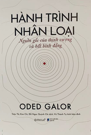  Hành Trình Nhân Loại 