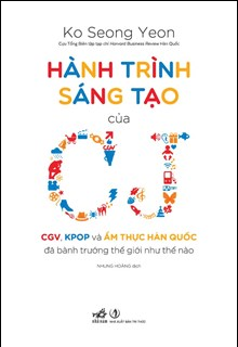  Hành trình sáng tạo của CJ 