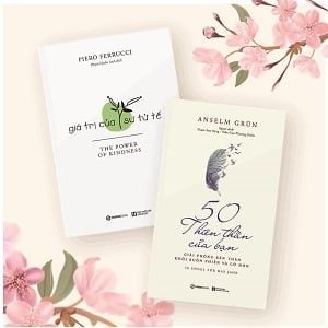  Hành trình tử tế 