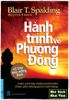  Hành Trình Về Phương Đông - Bìa Mềm (Tái bản 2021) 