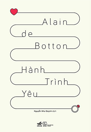  Hành Trình Yêu - Alain de Botton 