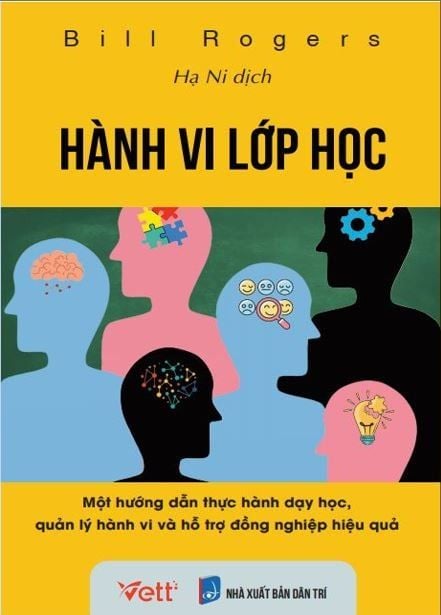  Hành Vi Lớp Học - Bill Rogers 