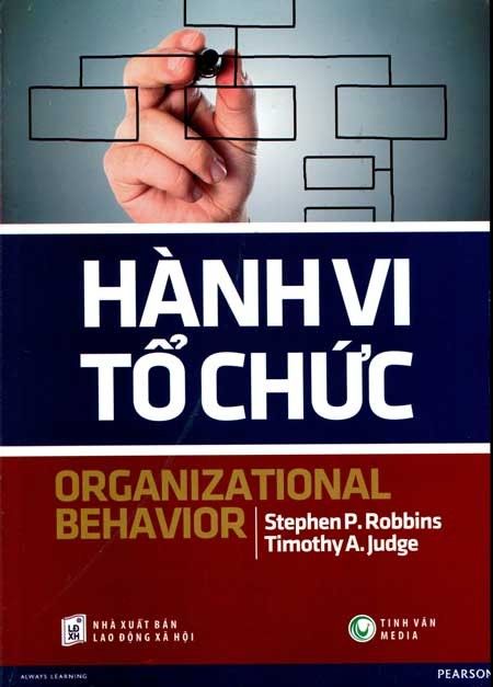  Hành Vi Tổ Chức 