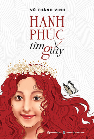  Hạnh Phúc Từng Giây - Vũ Thành Vinh 