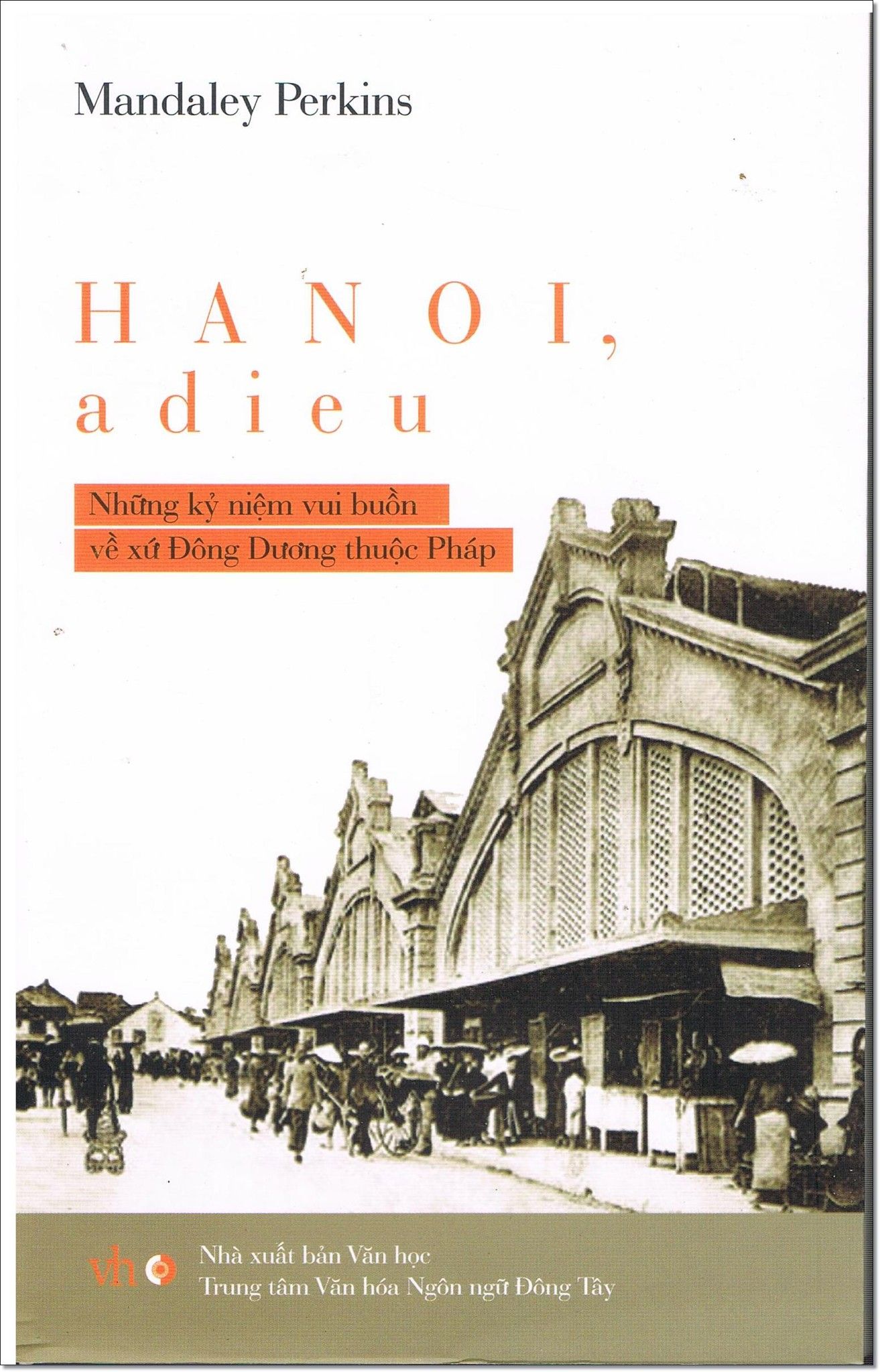  Hanoi, adieu 