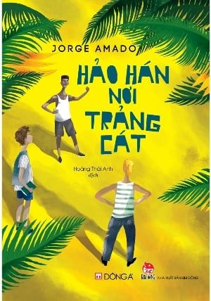  Hảo hán nơi Trảng cát 